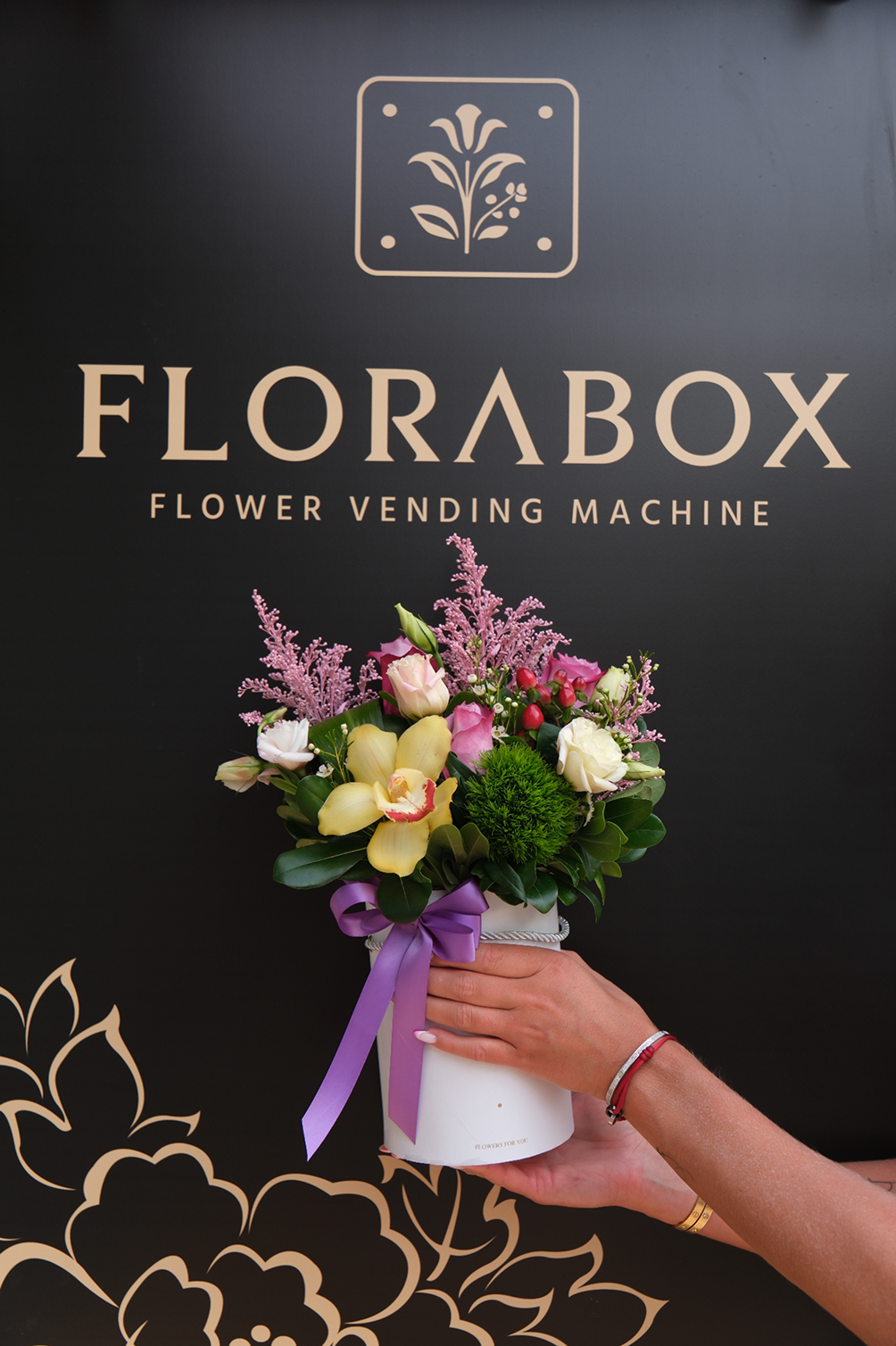 Florabox